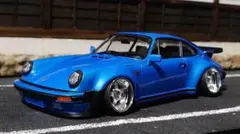 タミヤ・ポルシェ911 XB・開封済み未使用品 タミヤ・ポルシェ911 XB・開封済み未使用品 - メルカリ