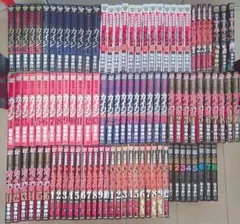 賭博黙示録カイジ シリーズ全巻セット71冊 - メルカリ