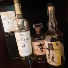 2026年最新】響12 空瓶の人気アイテム - メルカリ