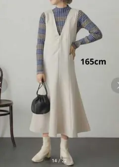 URBAN RESEARCH ロングワンピース