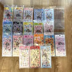 正規品 プチドロ まとめ売り ディズニー トイストーリー新作4種入り