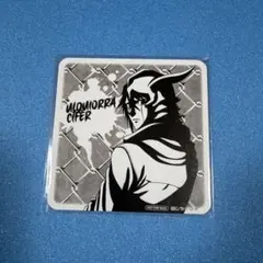BLEACH オリジナルイラストコースター ウルキオラ - メルカリ