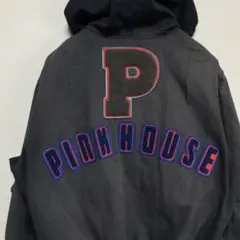 PINKHOUSE ピンクハウス ジャケット パーカー N2B 日焼け ブルゾン
