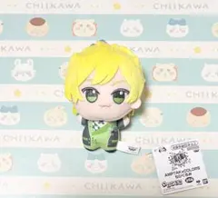 AMPTAKxCOLORS アンプタックカラーズ ちびぐるみ ぷりっつ