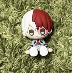 僕のヒーローアカデミア　轟焦凍