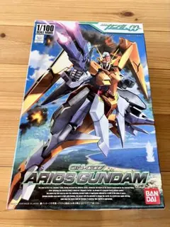 2026年最新】アリオスガンダムの人気アイテム - メルカリ