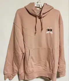 ドラゴンボール　パーカー　希少Lサイズ