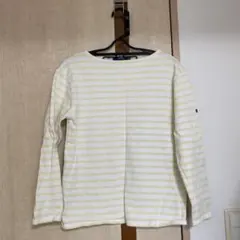SAINT JAMES ボートネック長袖カットソーのサムネイル