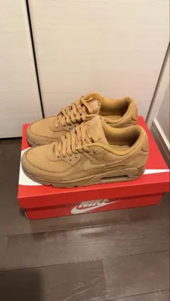 NIKE ナイキ　AIRMAX90premiumエアーマックス90プレミアム