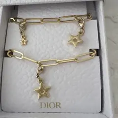 【新品未使用】Dior ディオール フォン チャーム ストラップ ノベルティ