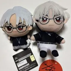 カリスマ ちびぐるみ キャラクターグッズ