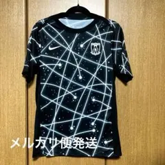 NIKE 浦和レッズ プラクティスシャツ