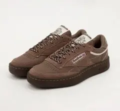 Reebok×FRAY I.D CLUB C 85 スニーカー 23cmのサムネイル