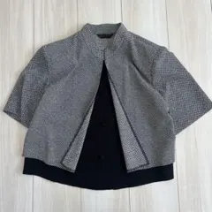 詩仙堂 by HITOSHI TAMURA ちりめん ジャケット - メルカリ