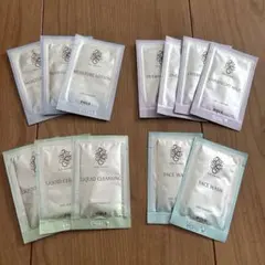 POLA KALAHARI トライアルセット サンプル 12点セットのサムネイル