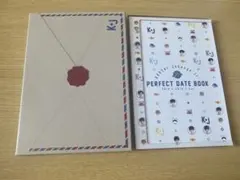 関西ジャニーズJr. カレンダー 2018/4-2019/3