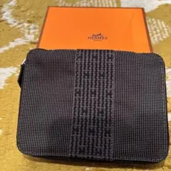 美品 HERMES エールライン アジェンダ 手帳カバー カードケース 美品 HERMES エールライン アジェンダ 手帳カバー カードケース - メルカリ