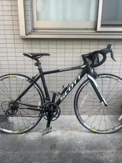 SCOTT SPEEDSTER 20 ロードバイクのサムネイル