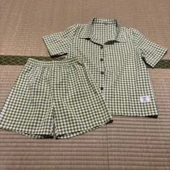 シーイン　セットアップ　7Y