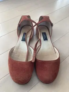A.P.C. フラットシューズ　アーペーセー　サイズ36のサムネイル