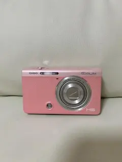 【希少】マイメロディ コラボ　デジカメ　CASIO エクシリム 希少 マイメロ デジカメ 新品 CASIO EXILIM マイメロディ - メルカリ