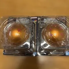 一番くじドラゴンボール　F賞　2個セット