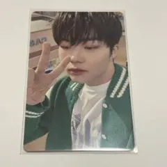 ZEROBASEONE ZB1 ゴヌク パクゴヌク ゆらゆら 会場特典 3/23