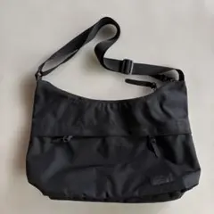 GREGORY ショルダーバッグ ブラック