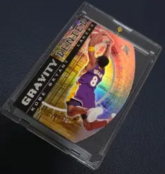 NBA Kobe Bryant 96-97 Finest #74 RC ルーキー - メルカリ