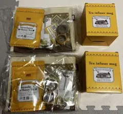 ココス　２０２６福袋グッズ６点 ‪✕‬2セット