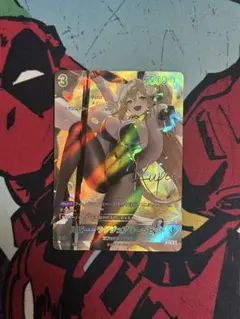 ルピー-ラグジュアリーラビット NIKKE