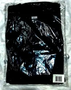 SPYAIR BIGロングスリーブTシャツ黒フリー新品未使用World Tour