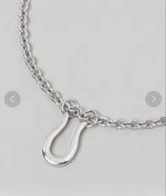 jeanasis ネックレス