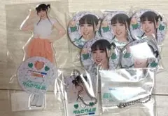 高瀬くるみ　BEYOOOOONDS