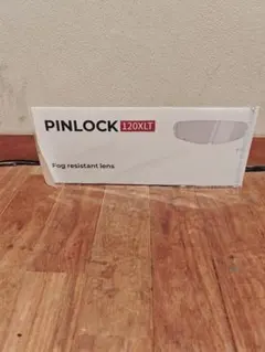 ショウエイ SHOEI Z−7 PINLOCK 120XLTのサムネイル