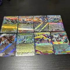 ポケモンカード　汎用RRまとめ売り