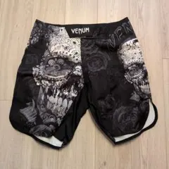 Venum ムエタイパンツ キックボクシングパンツ