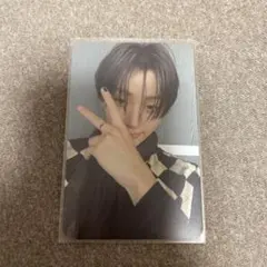 Stray Kids リノ ハン SKZ2020 ハイタッチ券 ハイタ 使用済み - メルカリ