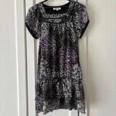 MICHEL KLEIN チュニックのサムネイル
