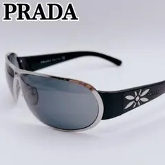 希少✨PRADA archive sunglasses Daisy metalのサムネイル