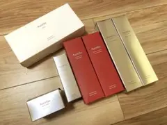 新品未開封】Aurelia.オレリー スキンケア7点セット - メルカリ