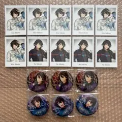 あんスタ あんさんぶるスターズ！！朔間零&朔間凛月