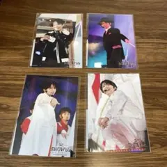 久保廉　ライブフォト　少年忍者 SHOWbiz2025