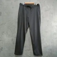 アデイインザライフ ユナイテッドアローズ パンツ ストレッチ イージパンツ