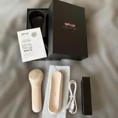 電動洗顔ブラシ NIPLUX BEAUTYのサムネイル
