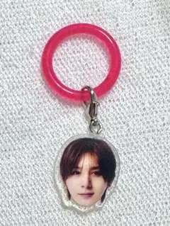 Hey! Say! JUMP 山田涼介ハニカミ めじるしチャームのサムネイル