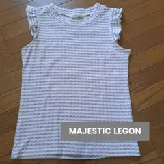 MAJESTIC LEGON マジェスティックレゴンレディーストップスのサムネイル