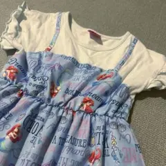 プリンセス　ワンピース