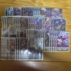 零の運命者ブラグドマイヤーデッキパーツ - メルカリ