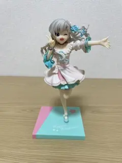 シンデレラガールズ 久川颯 [O-Ku-Ri-Mo-NoSunday ! ]+